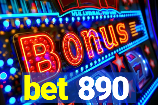 bet 890